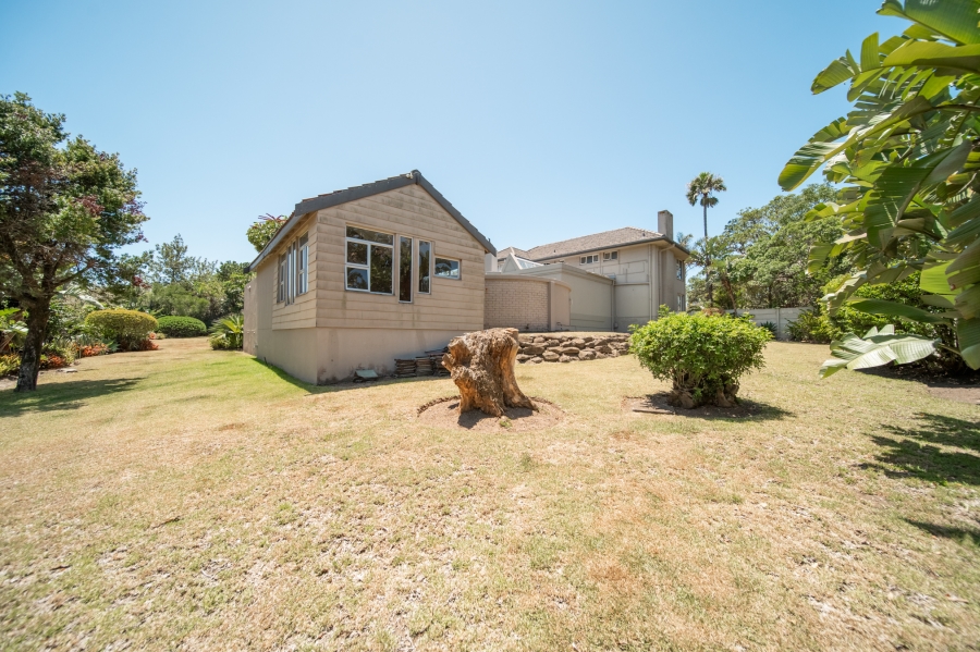 4 Bedroom Property for Sale in Bunkers Hill Eastern Cape